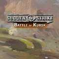 Kalypso Media Sudden Strike 4 Battle Of Kursk PC Game